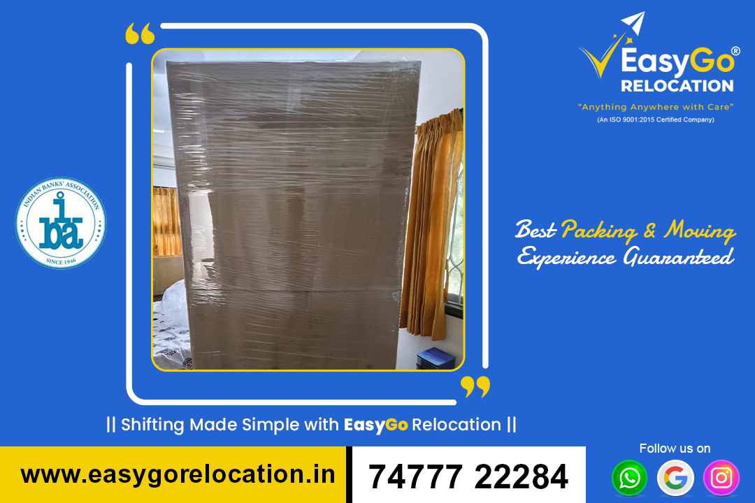 Best Packers and Movers in Salem, Tamilnadu