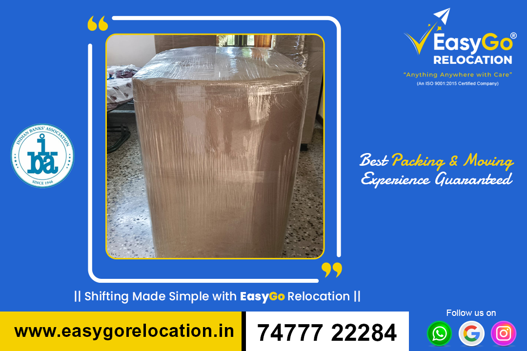 Best Packers and Movers in Salem, Tamilnadu